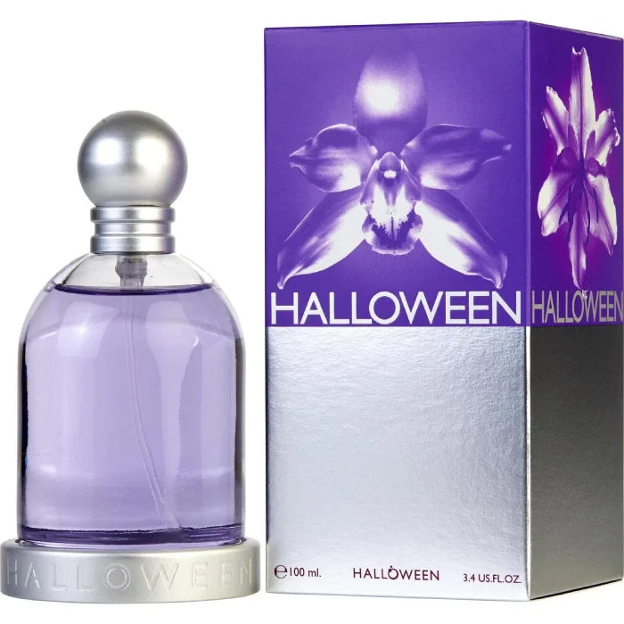 Halloween Eau De Toilette for Women