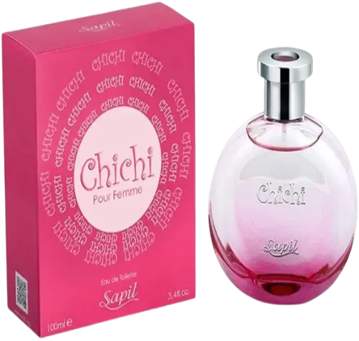 Sapil Chichi Women