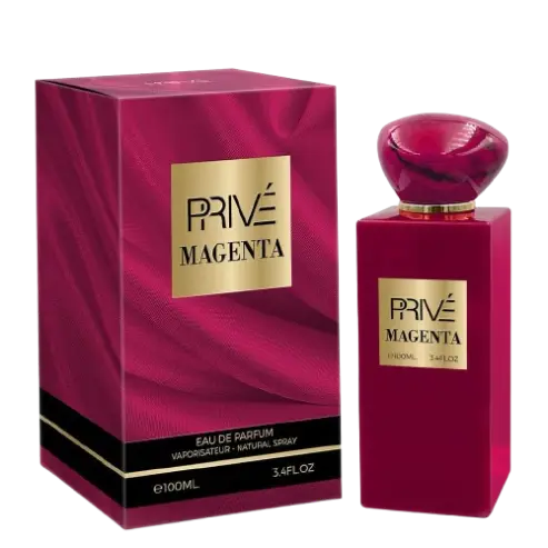 Privé Magenta