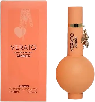 Verato Amber – Mirada