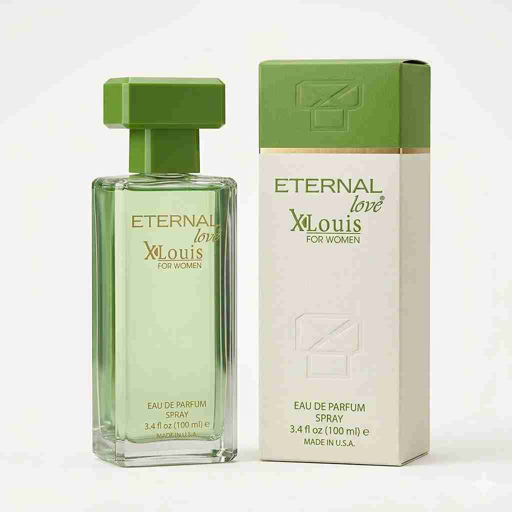 Eternal Love – XLouis