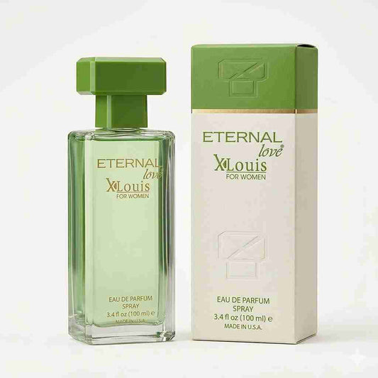 Eternal Love – XLouis